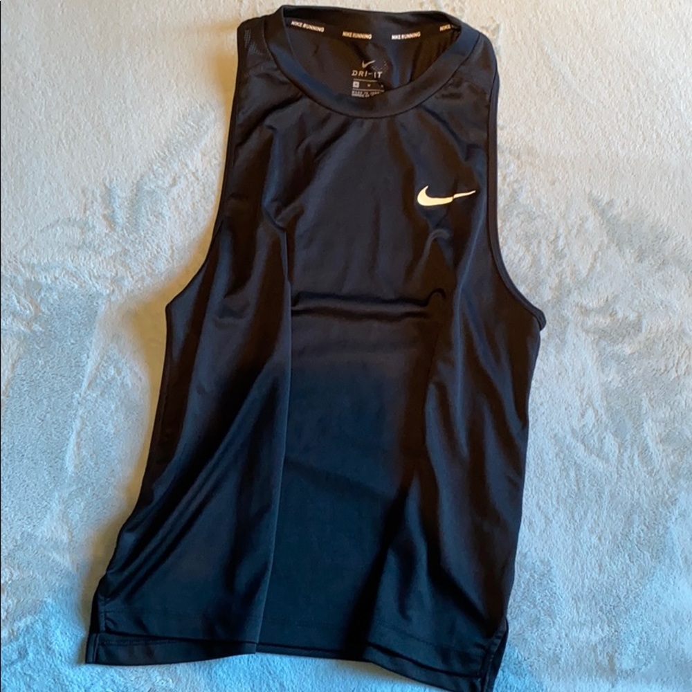 Nike tank top